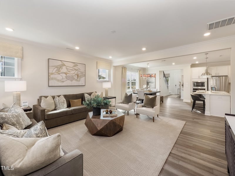 1228 Coral Cay Bend, Wake Forest, NC 27587