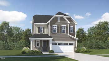 1228 Coral Cay Bend, Wake Forest, NC 27587