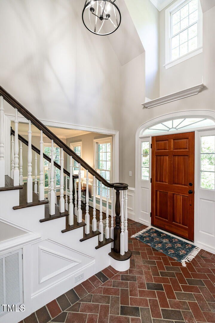 1228 Dorleath Ct, Raleigh, NC 27614