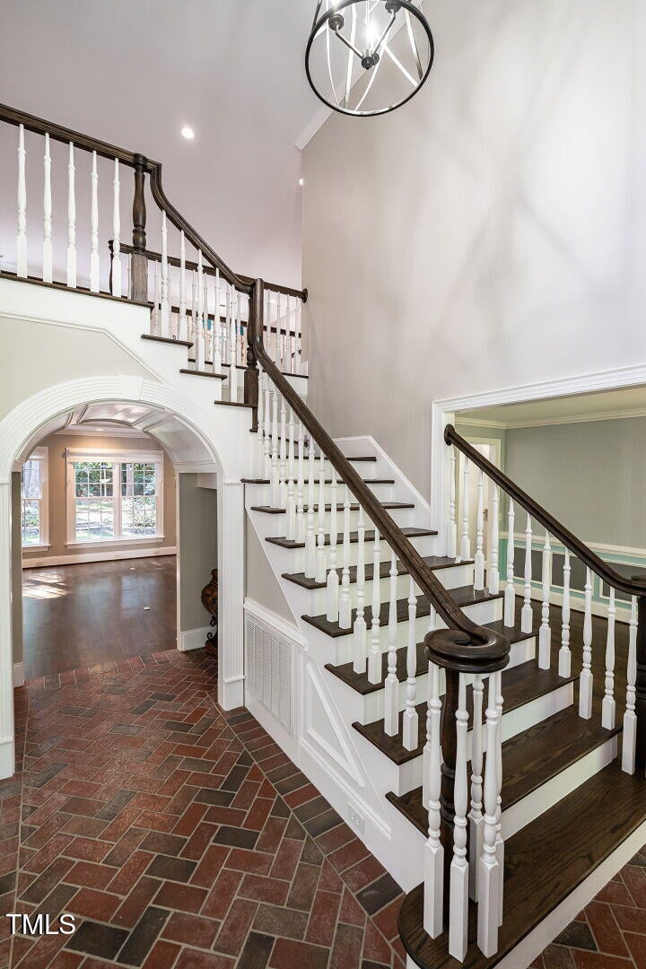 1228 Dorleath Ct, Raleigh, NC 27614