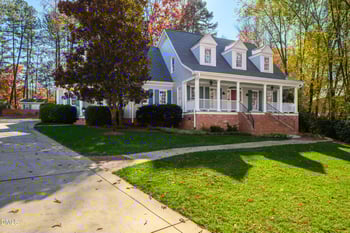 1228 Dorleath Ct, Raleigh, NC 27614