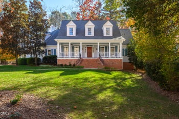 1228 Dorleath Ct, Raleigh, NC 27614