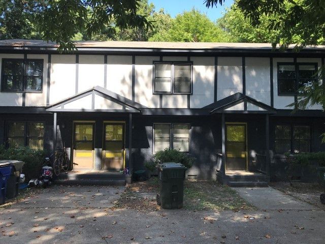 1228 Gorman St, Raleigh, NC 27606