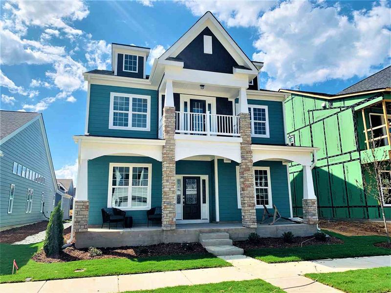 1228 Lowland St #35, Apex, NC 27523