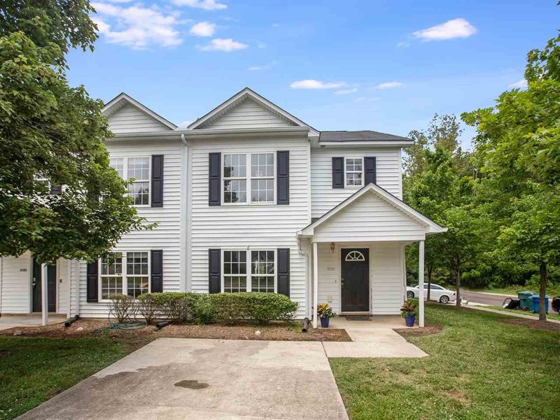 1228 Marne Ave, Durham, NC 27704