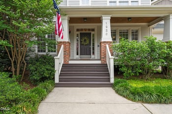 1228 Marshall Farm St, Wake Forest, NC 27587