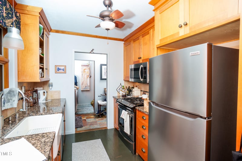 1228 Marshall St, Raleigh, NC 27604