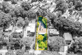 1228 Marshall St, Raleigh, NC 27604