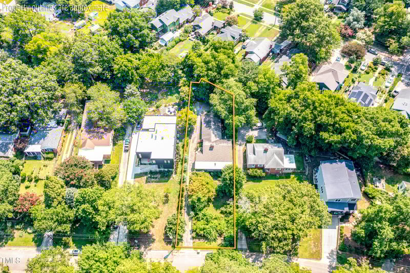 1228 Marshall St, Raleigh, NC 27604
