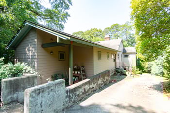 1228 Marshall St, Raleigh, NC 27604