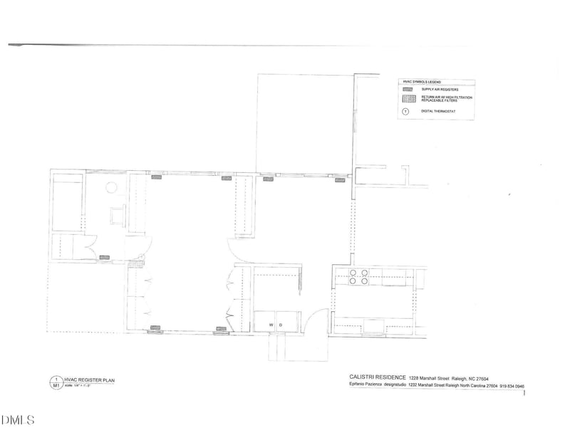1228 Marshall St, Raleigh, NC 27604