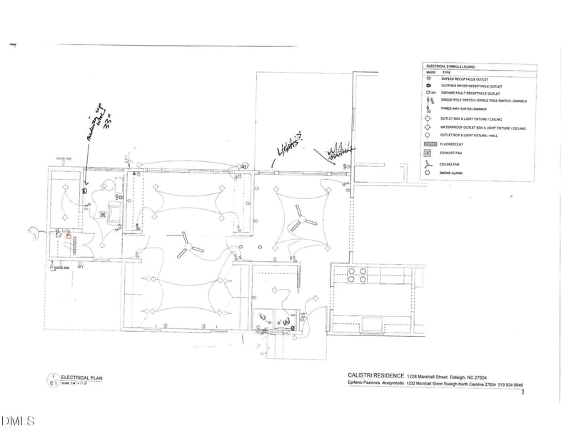 1228 Marshall St, Raleigh, NC 27604