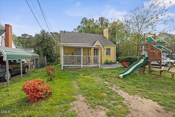 1228 Miami Blvd, Durham, NC 27703