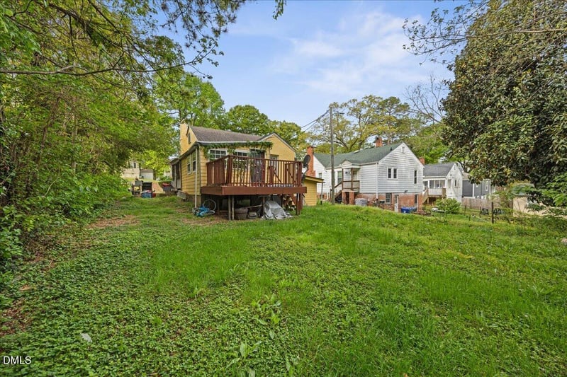 1228 Miami Blvd, Durham, NC 27703