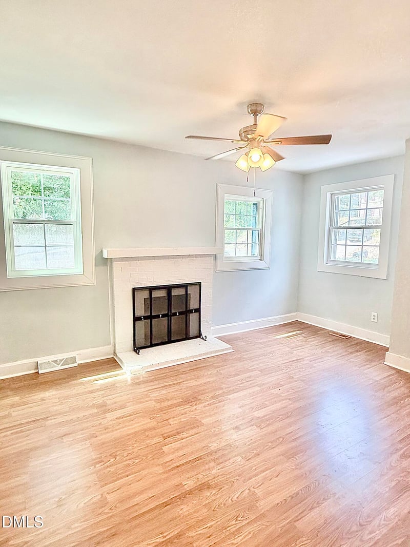 1228 Miami Blvd, Durham, NC 27703