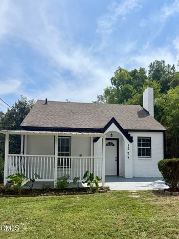 1228 Miami Blvd, Durham, NC 27703