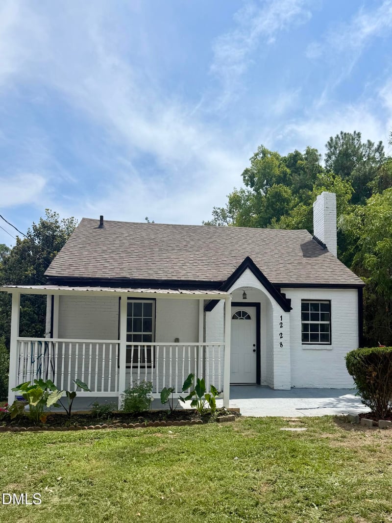 1228 Miami Blvd, Durham, NC 27703