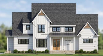 1228 Perry Bluff Dr, Wake Forest, NC 27587