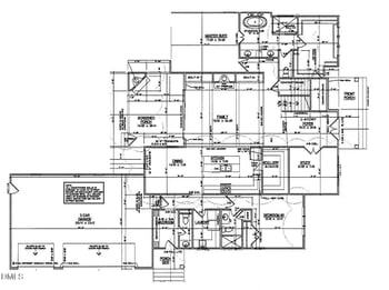 1228 Perry Bluff Dr, Wake Forest, NC 27587