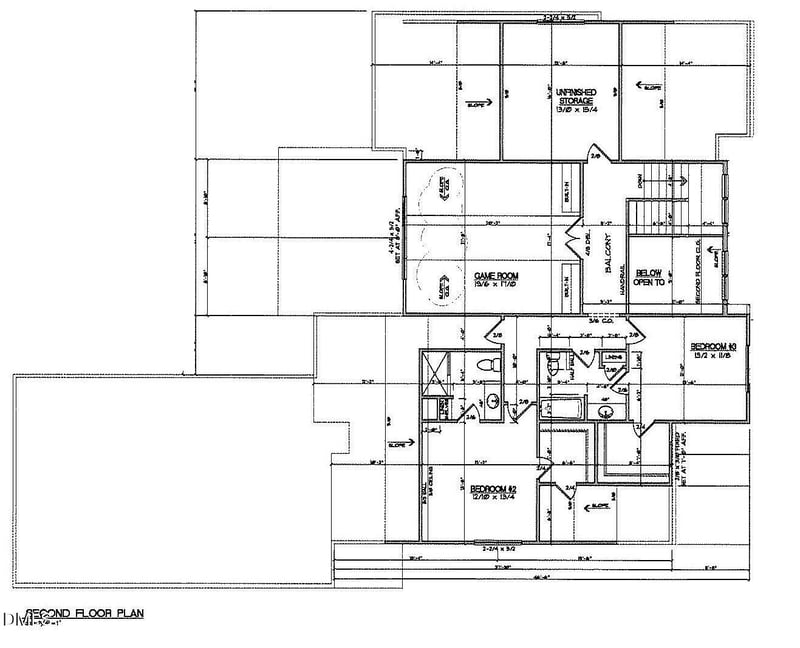 1228 Perry Bluff Dr, Wake Forest, NC 27587