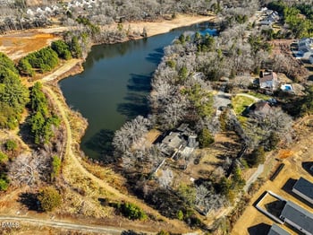1228 Quandary Lake Ln, Graham, NC 27253
