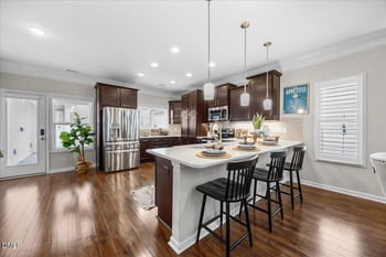 1228 Russet Ln, Apex, NC 27523