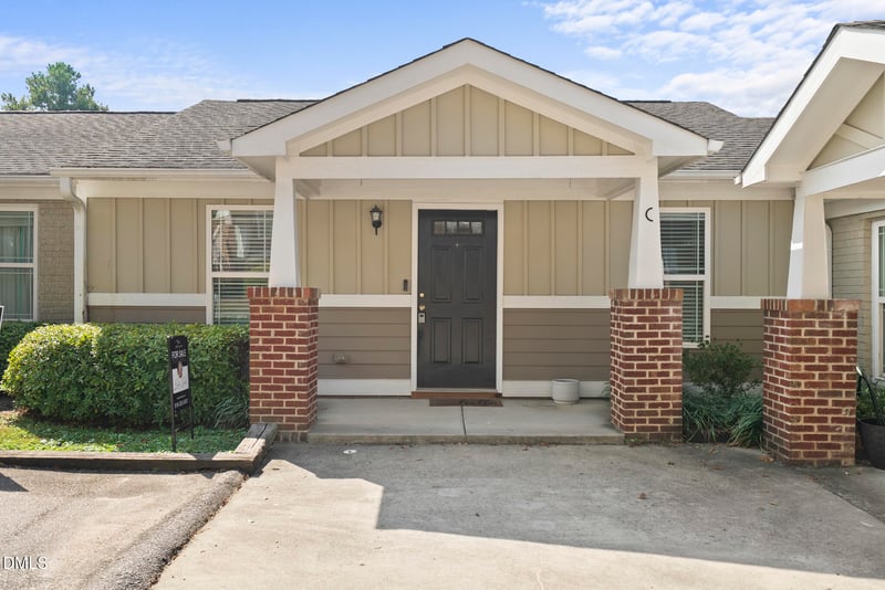 1228 S State St #C, Raleigh, NC 27610