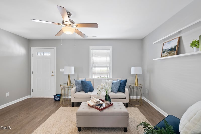 1228 S State St #C, Raleigh, NC 27610