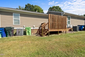 1228 S State St #C, Raleigh, NC 27610