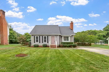 1228 Shakentown St, Knightdale, NC 27545