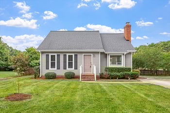 1228 Shakentown St, Knightdale, NC 27545