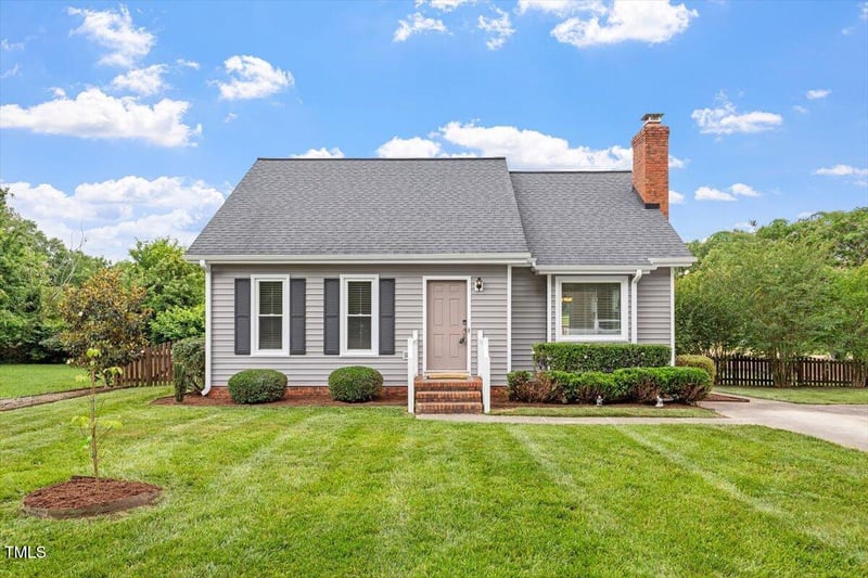 1228 Shakentown St, Knightdale, NC 27545