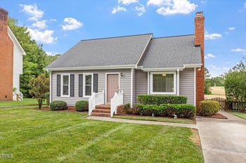 1228 Shakentown St, Knightdale, NC 27545