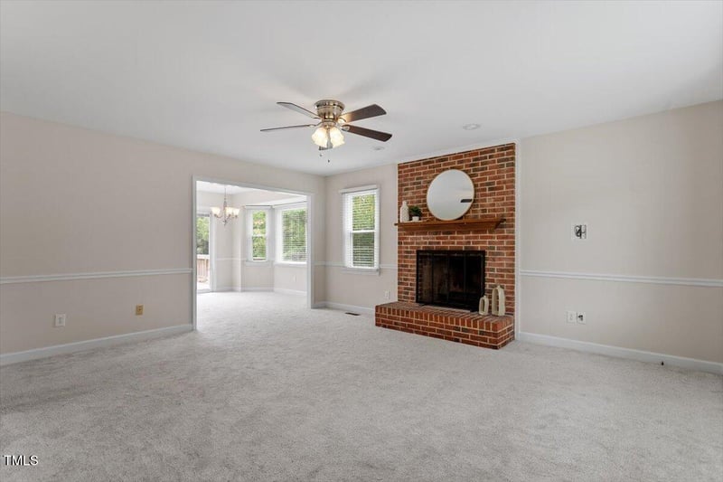 1228 Shakentown St, Knightdale, NC 27545