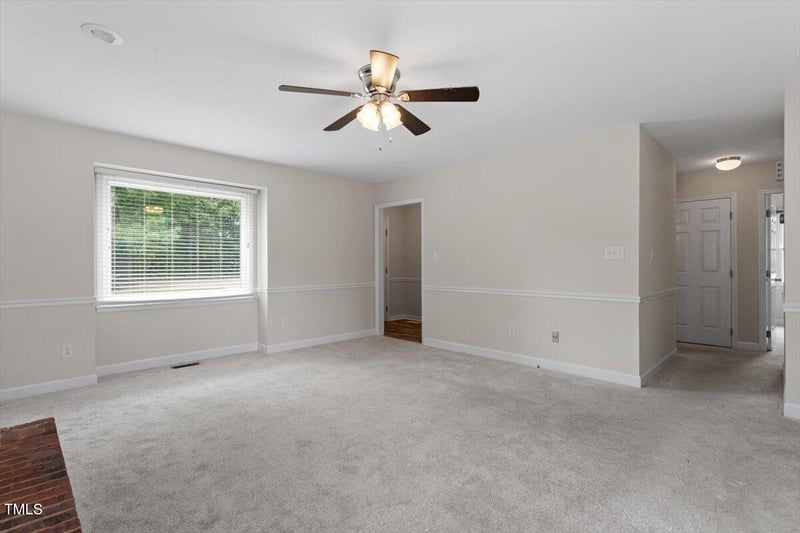 1228 Shakentown St, Knightdale, NC 27545