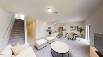 1228 Solace Way, Rolesville, NC 27571