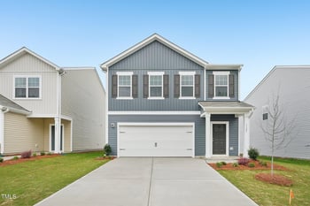 1228 Solace Way, Rolesville, NC 27571