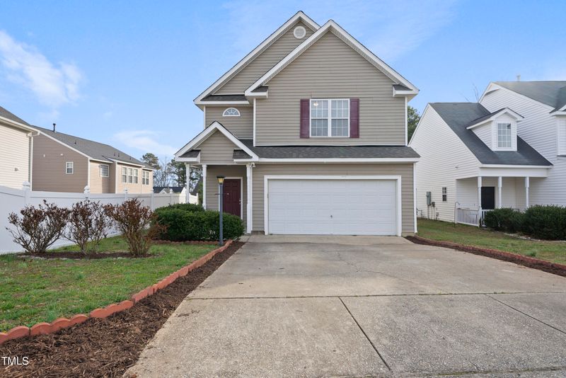 1228 Southgate Dr, Raleigh, NC 27610