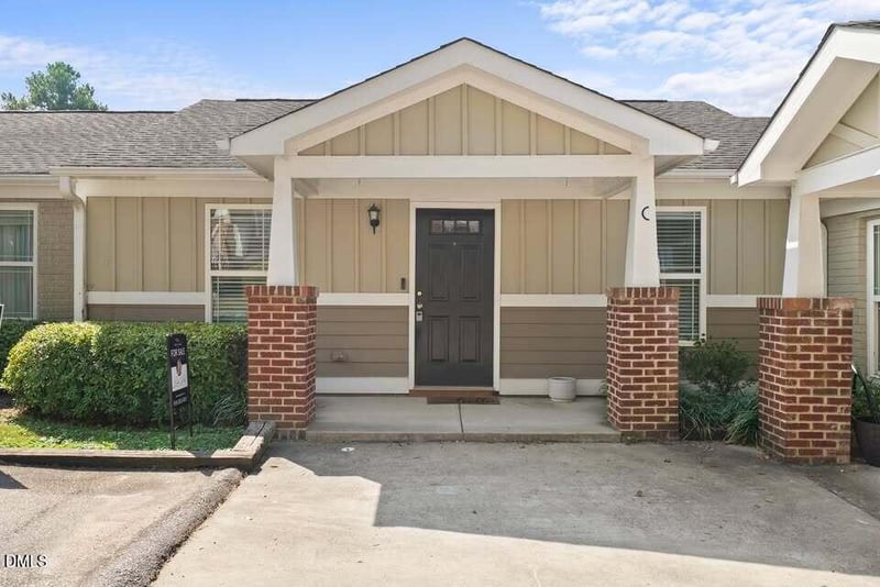 1228 State St #C, Raleigh, NC 27610