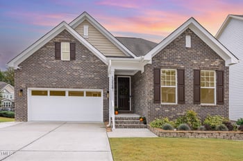 1228 Stonemill Falls Dr, Wake Forest, NC 27587