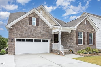 1228 Stonemill Falls Dr, Wake Forest, NC 27587