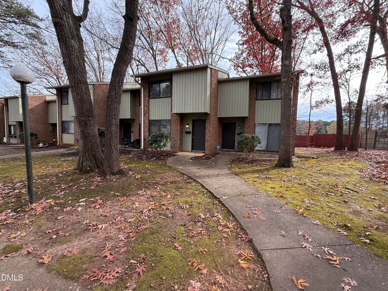 1228 Teakwood Pl, Raleigh, NC 27606