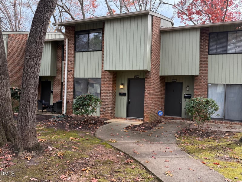 1228 Teakwood Pl, Raleigh, NC 27606