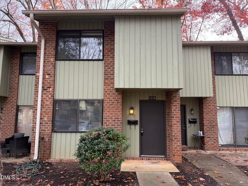 1228 Teakwood Pl, Raleigh, NC 27606