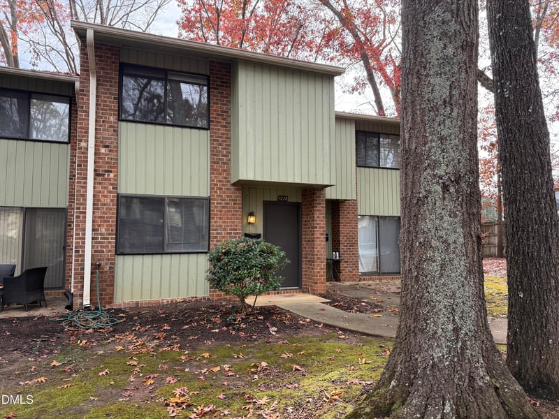 1228 Teakwood Pl, Raleigh, NC 27606