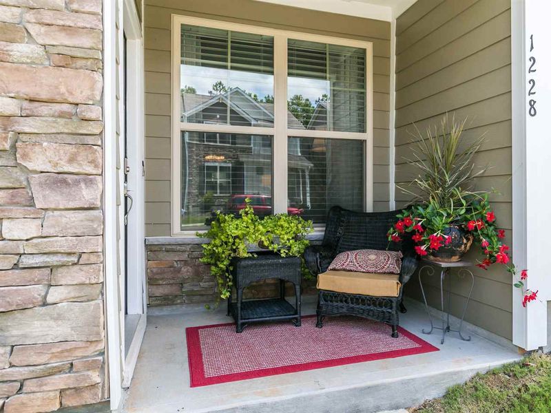 1228 Treetop Meadow Ln, Wake Forest, NC 27587