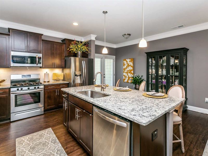 1228 Treetop Meadow Ln, Wake Forest, NC 27587