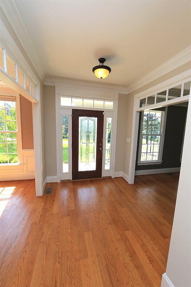 1228 Turner Woods Dr, Raleigh, NC 27603