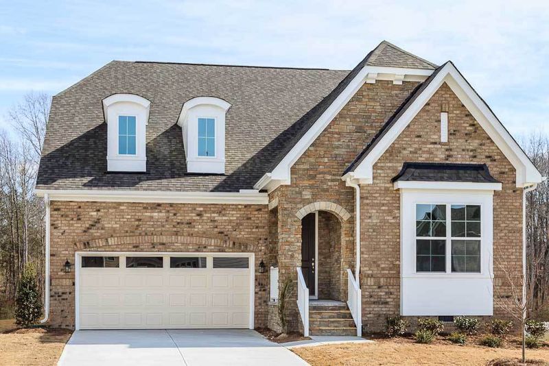 1228 Whispering Ridge Ct, Wake Forest, NC 27587