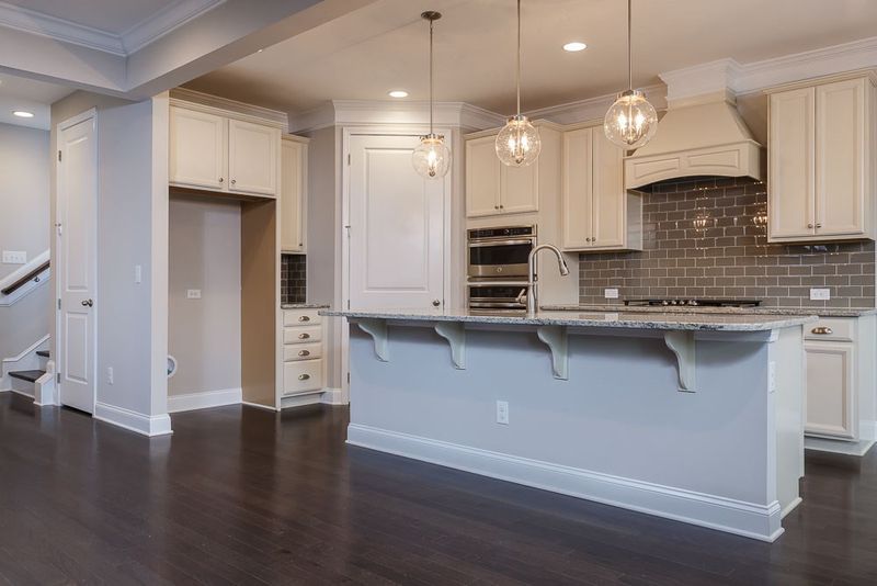1228 Whispering Ridge Ct, Wake Forest, NC 27587